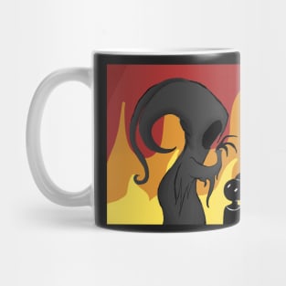 Reaper Mug